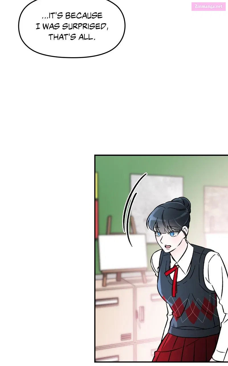 Why Does Everyone Love Me?! Chapter 22 page 100 - 