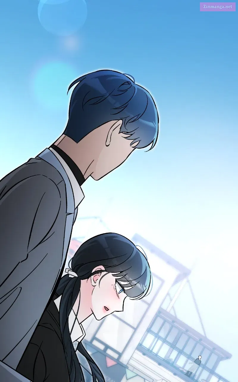 Why Does Everyone Love Me?! Chapter 23 page 110 - 
