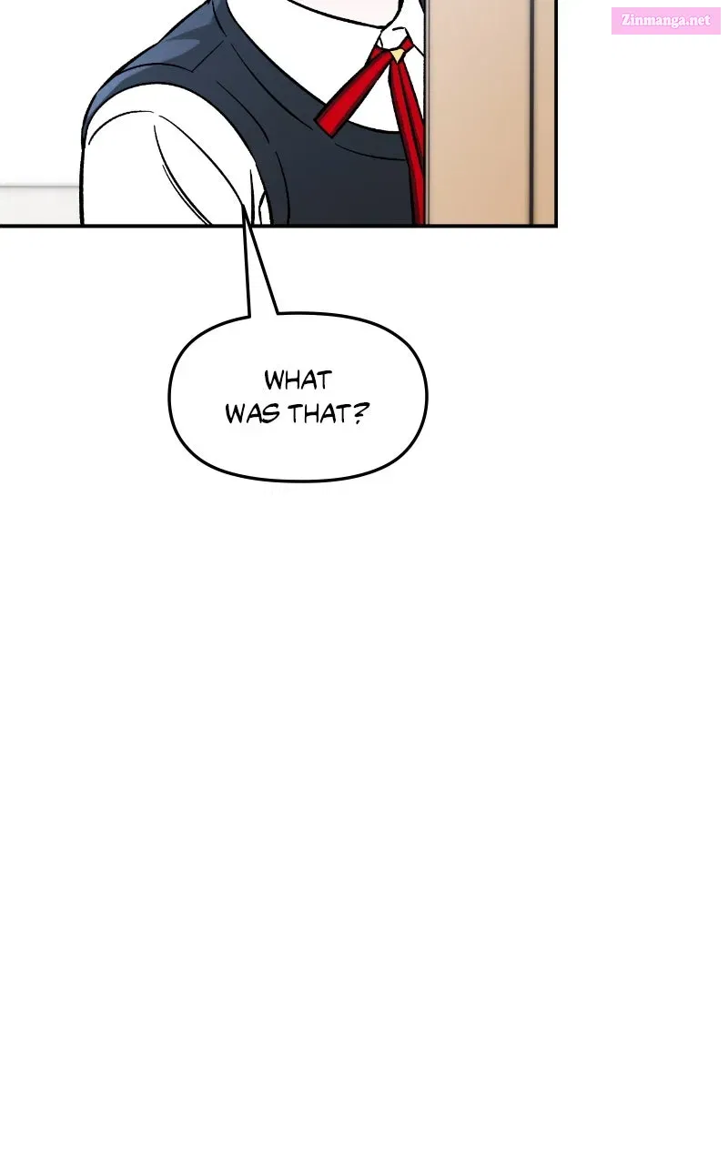 Why Does Everyone Love Me?! Chapter 23 page 17 - 