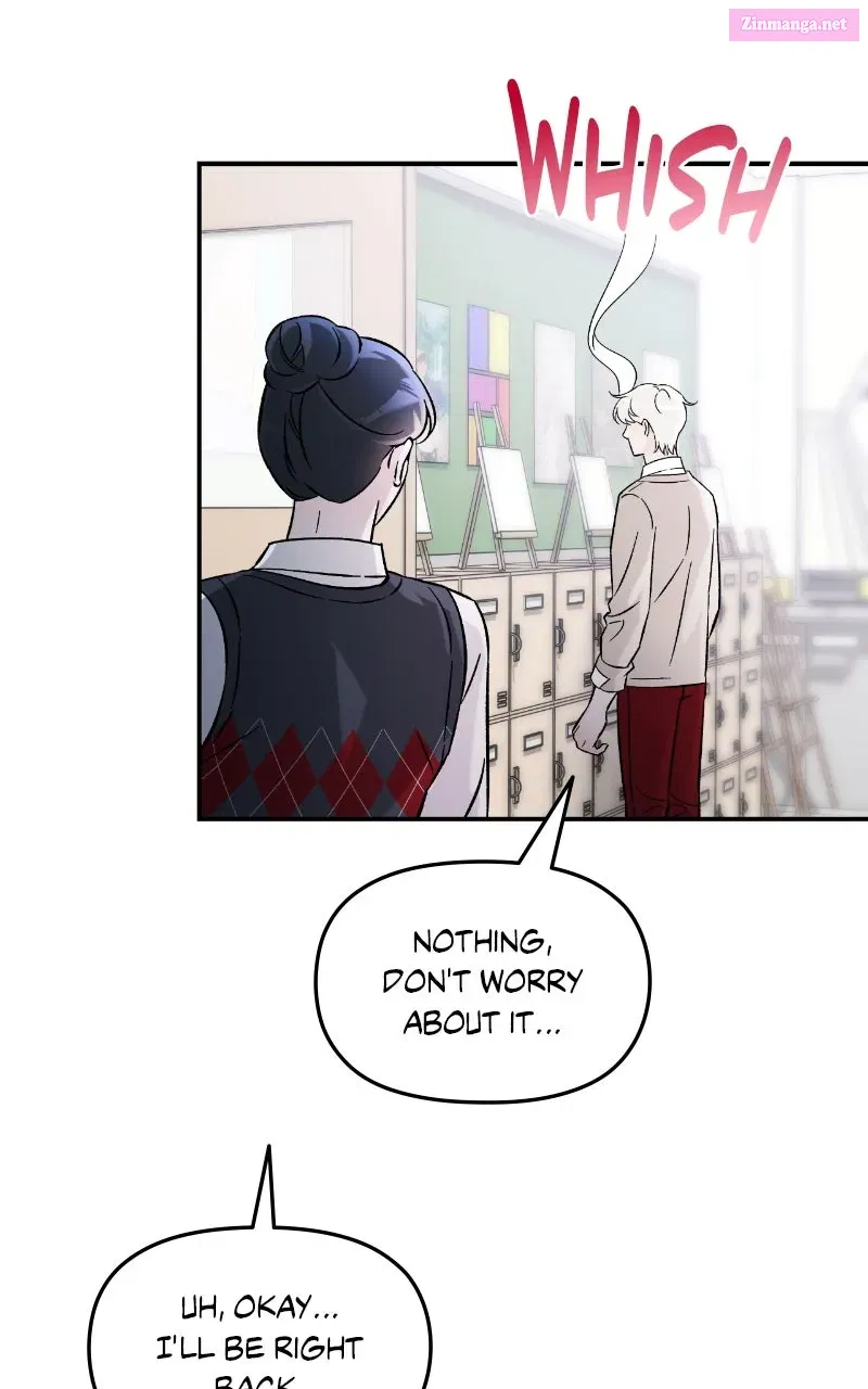 Why Does Everyone Love Me?! Chapter 23 page 18 - 