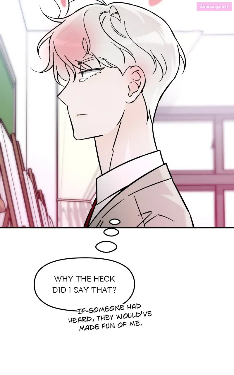 Why Does Everyone Love Me?! Chapter 23 page 20 - 