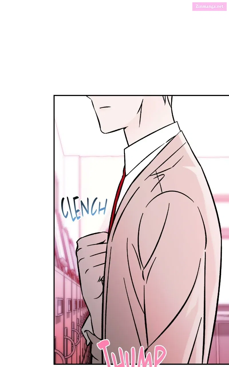 Why Does Everyone Love Me?! Chapter 23 page 21 - 