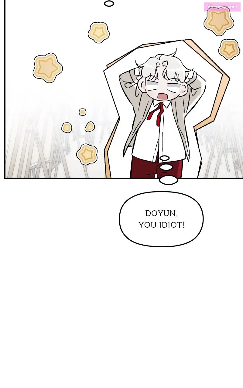 Why Does Everyone Love Me?! Chapter 23 page 23 - 