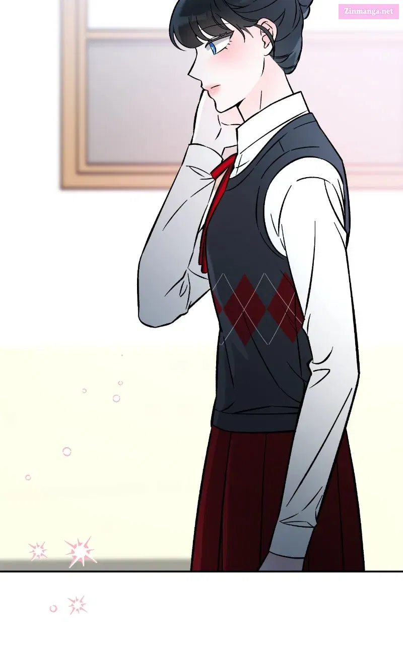 Why Does Everyone Love Me?! Chapter 23 page 27 - 