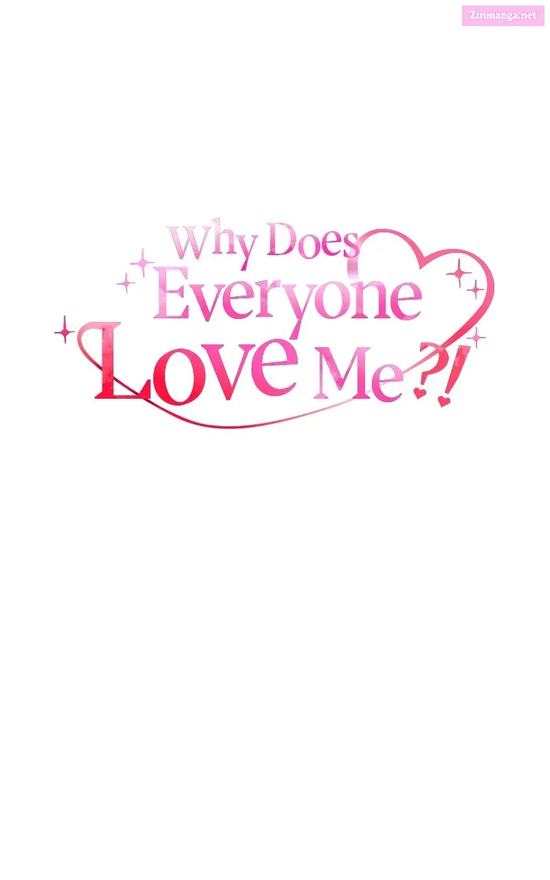 Why Does Everyone Love Me?! Chapter 23 page 32 - 