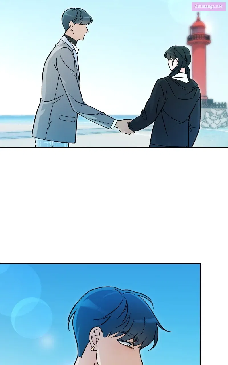Why Does Everyone Love Me?! Chapter 23 page 34 - 