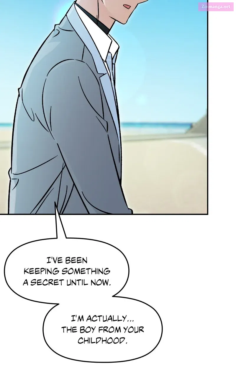Why Does Everyone Love Me?! Chapter 23 page 35 - 