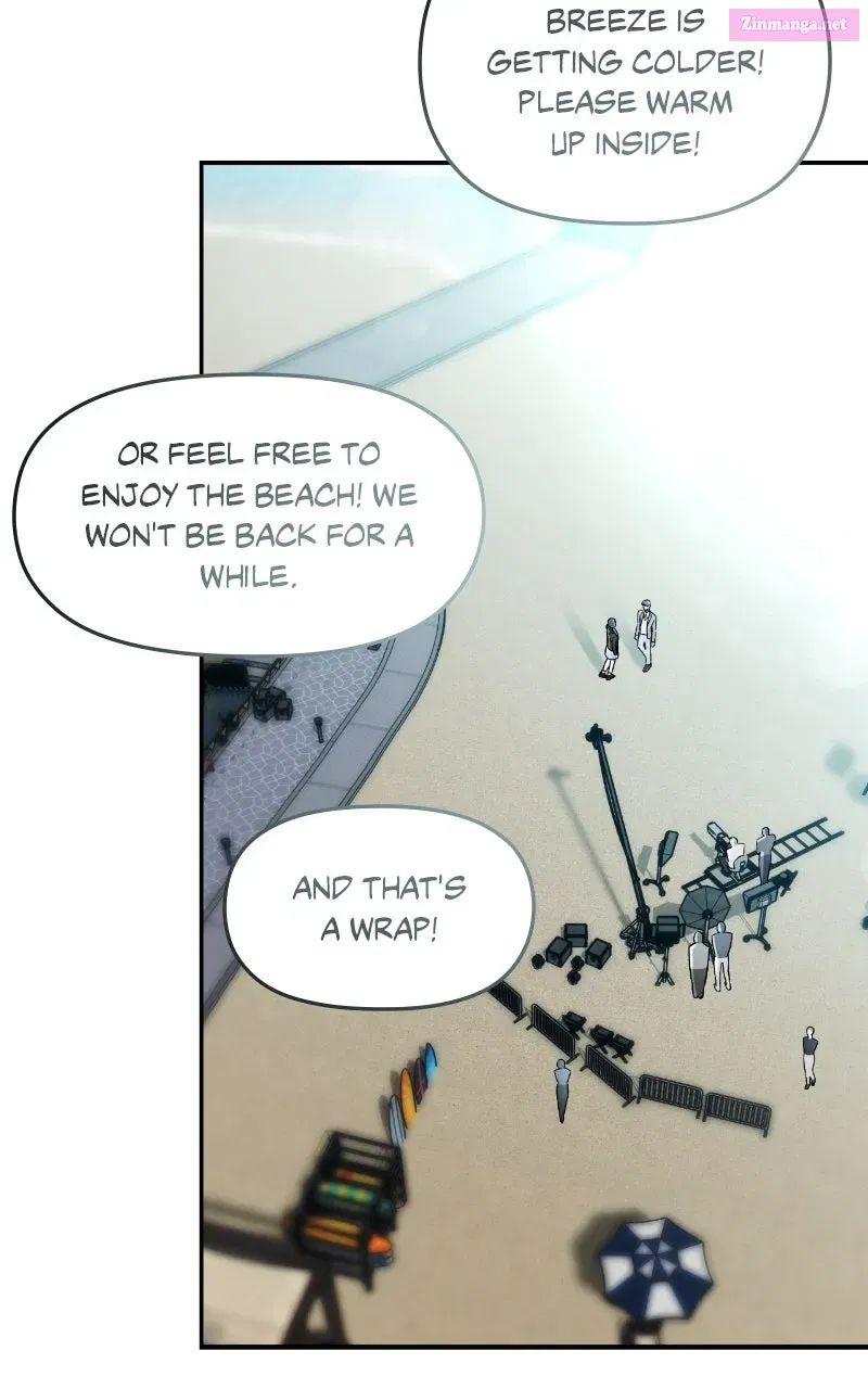 Why Does Everyone Love Me?! Chapter 23 page 42 - 