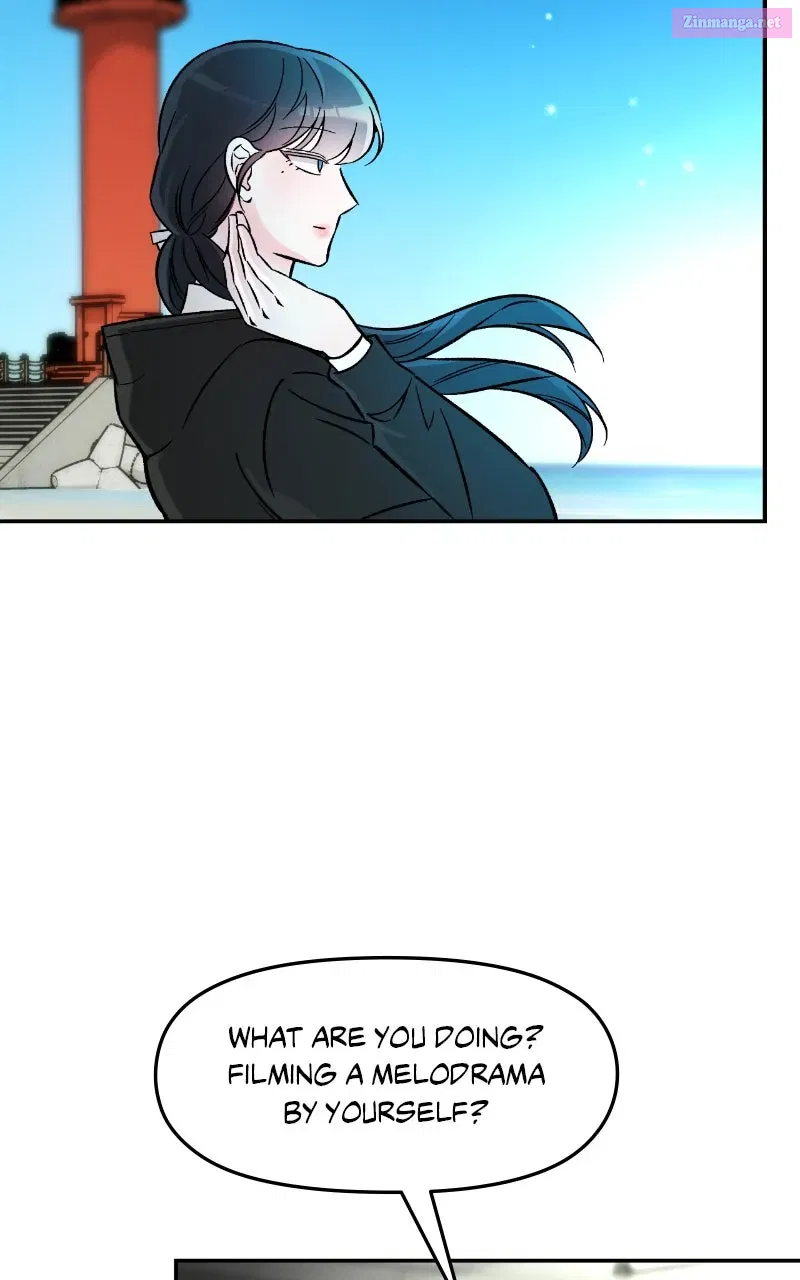 Why Does Everyone Love Me?! Chapter 23 page 45 - 