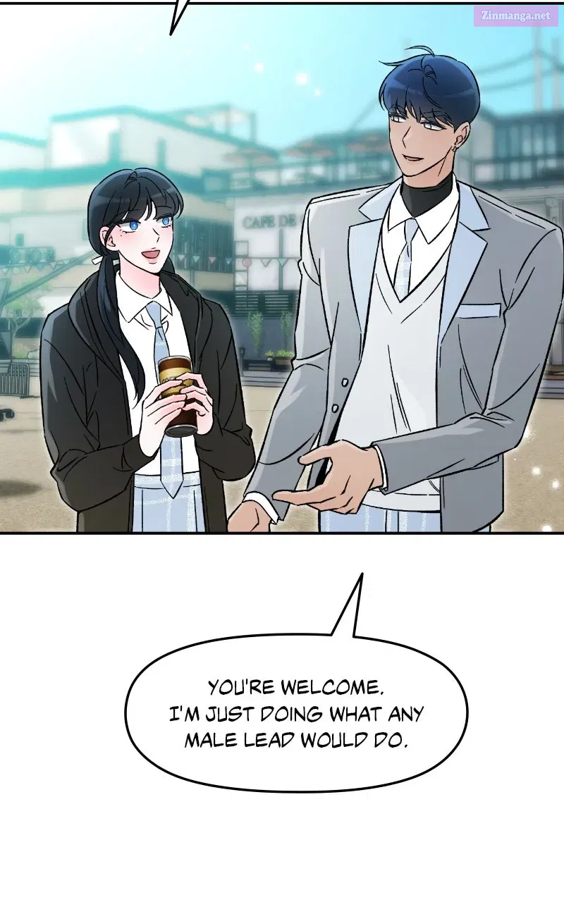 Why Does Everyone Love Me?! Chapter 23 page 49 - 