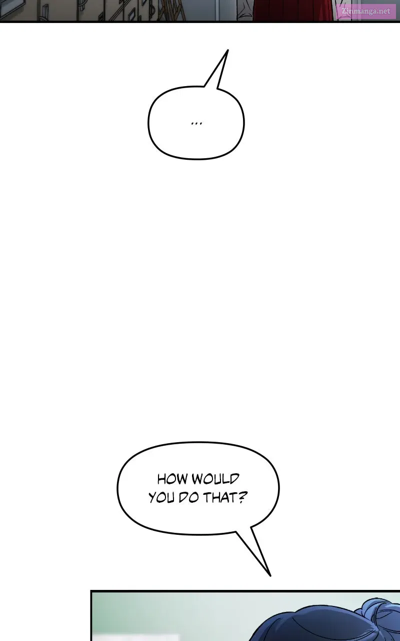 Why Does Everyone Love Me?! Chapter 23 page 6 - 