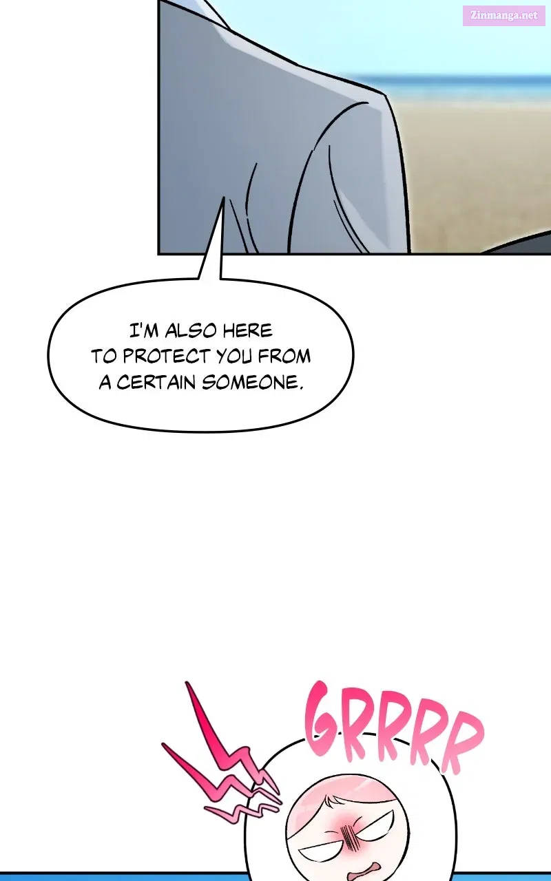 Why Does Everyone Love Me?! Chapter 23 page 51 - 