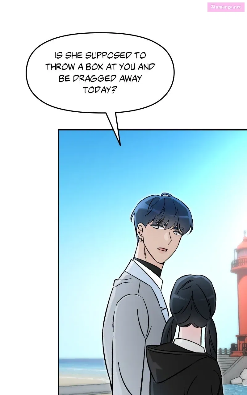 Why Does Everyone Love Me?! Chapter 23 page 53 - 