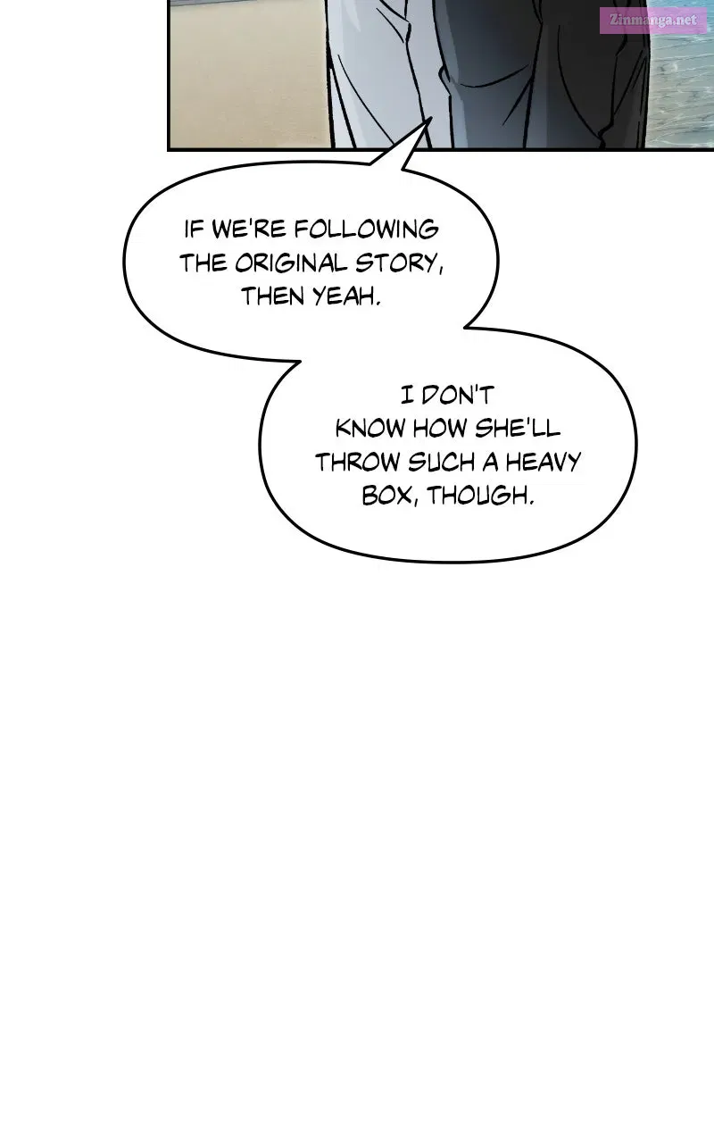 Why Does Everyone Love Me?! Chapter 23 page 54 - 