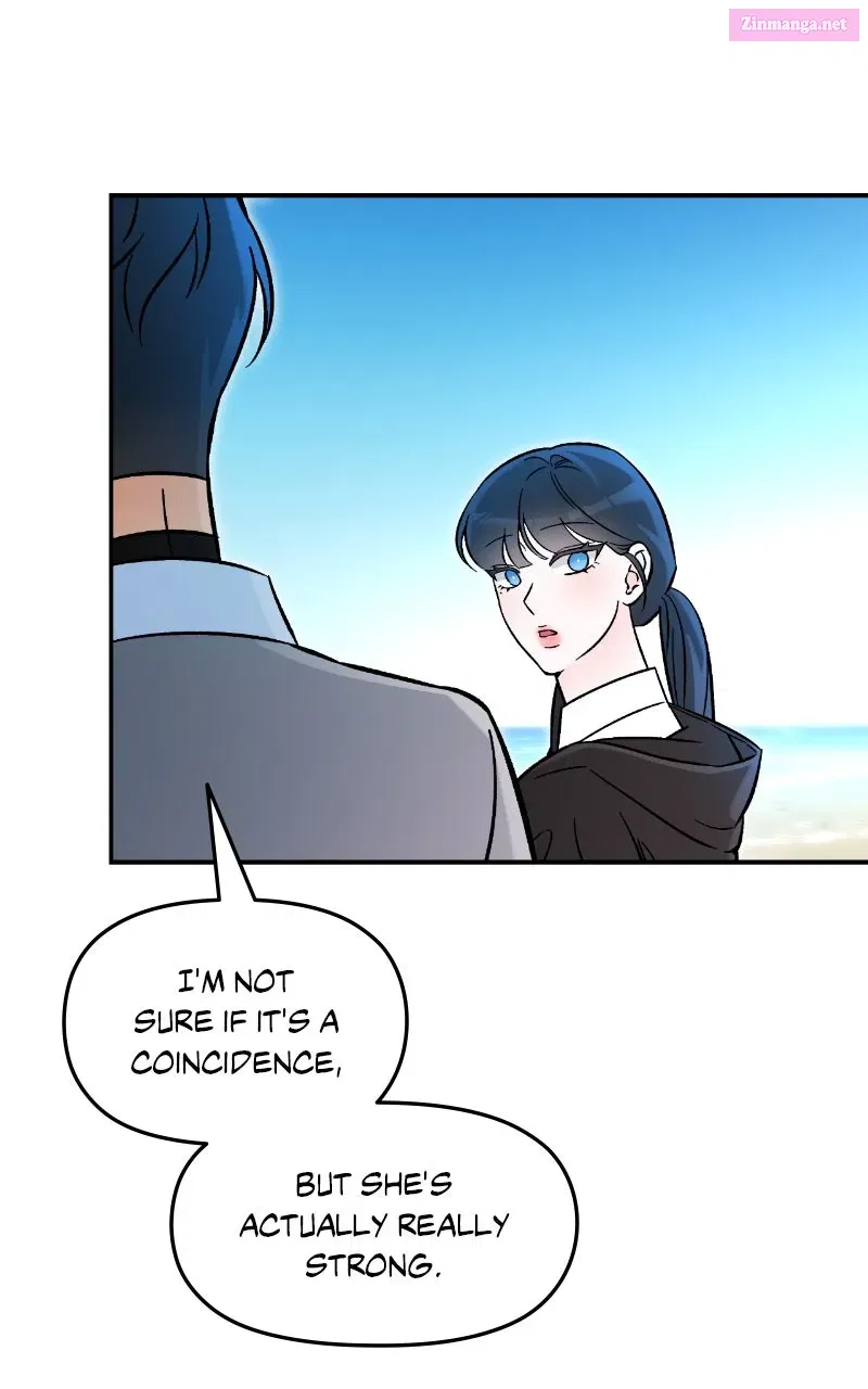 Why Does Everyone Love Me?! Chapter 23 page 55 - 