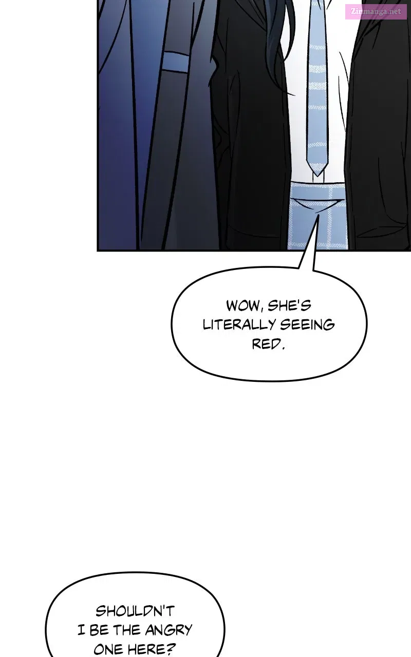 Why Does Everyone Love Me?! Chapter 23 page 69 - 