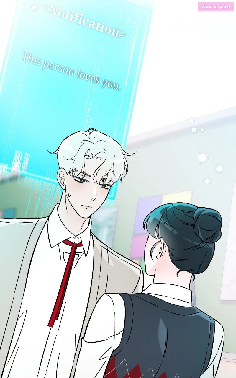 Why Does Everyone Love Me?! Chapter 23 page 8 - 