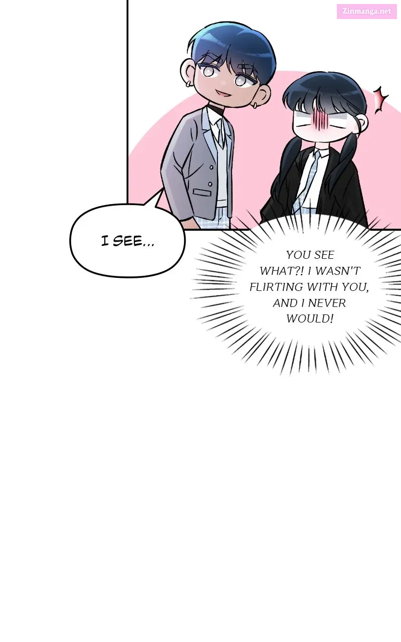 Why Does Everyone Love Me?! Chapter 23 page 73 - 