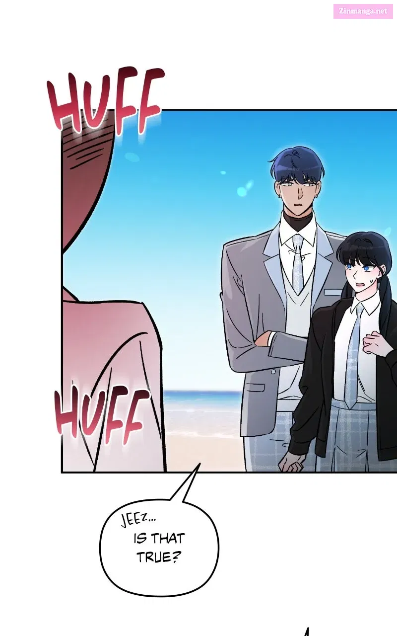 Why Does Everyone Love Me?! Chapter 23 page 77 - 