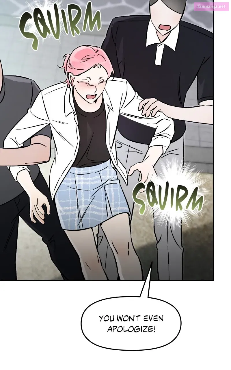 Why Does Everyone Love Me?! Chapter 23 page 79 - 