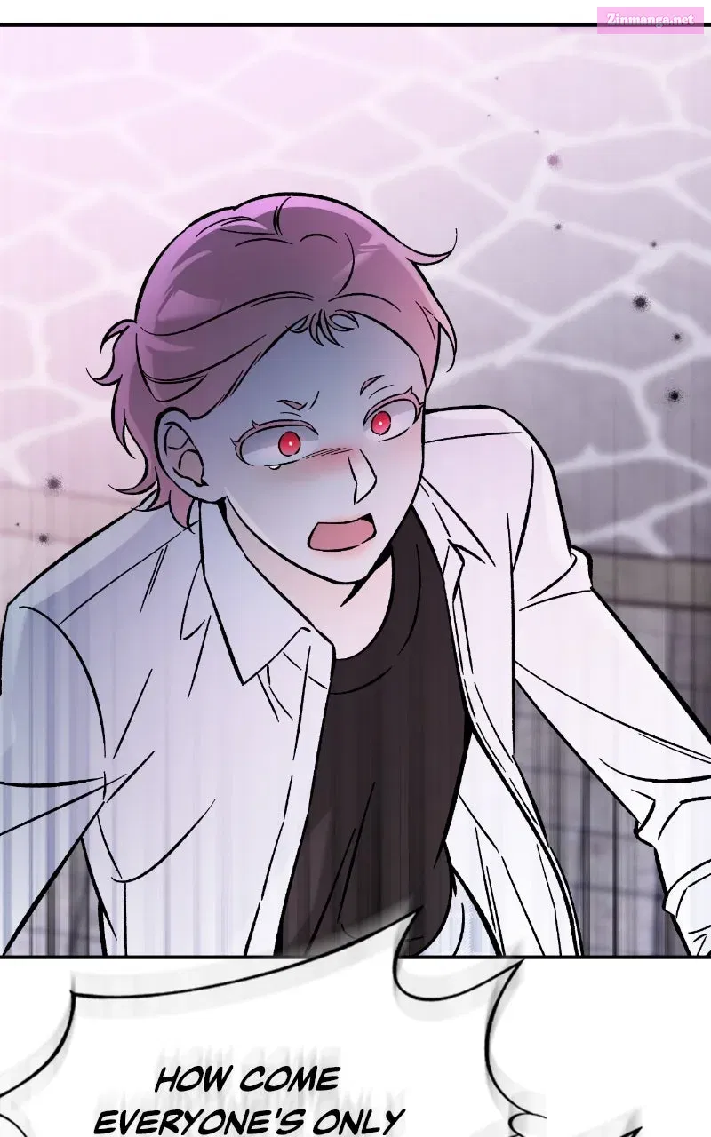Why Does Everyone Love Me?! Chapter 23 page 81 - 