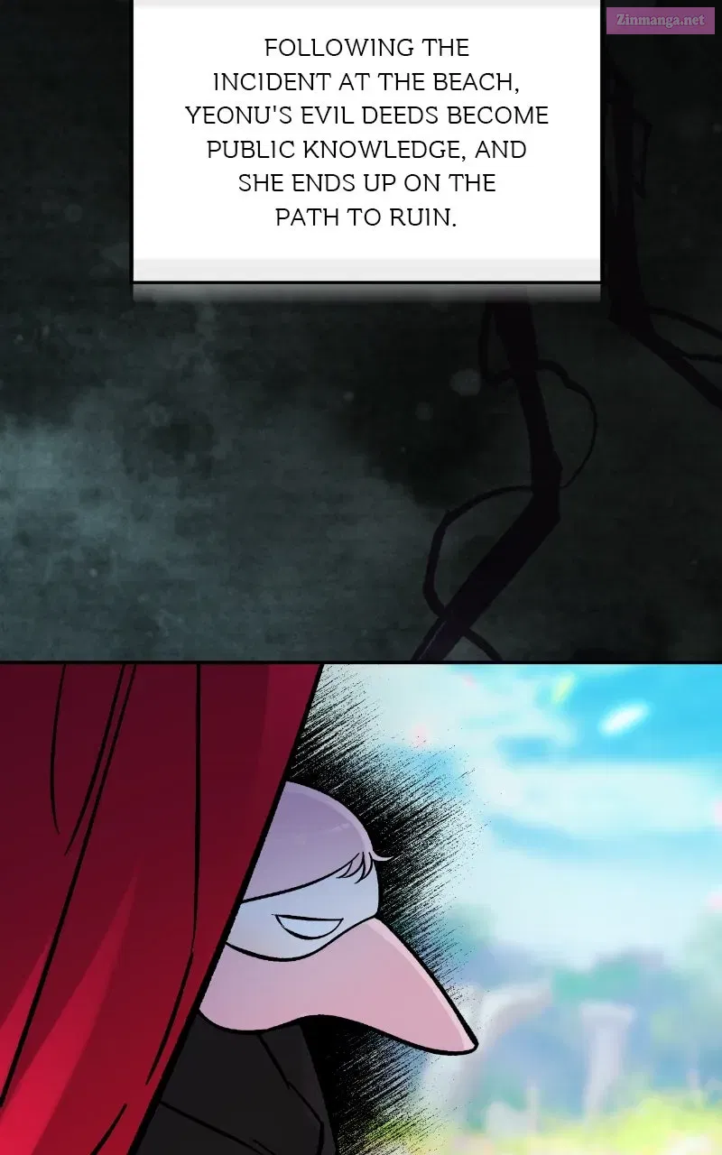 Why Does Everyone Love Me?! Chapter 23 page 87 - 