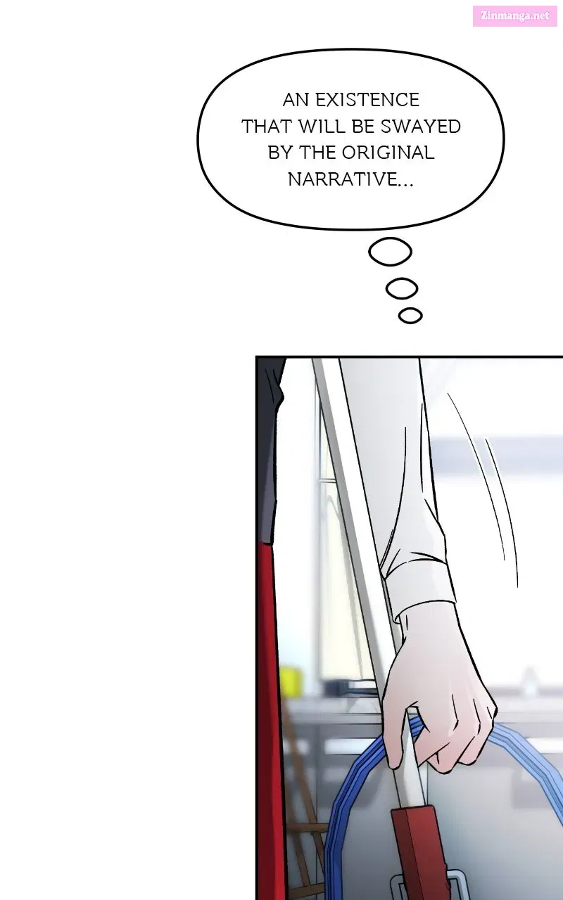 Why Does Everyone Love Me?! Chapter 23 page 10 - 