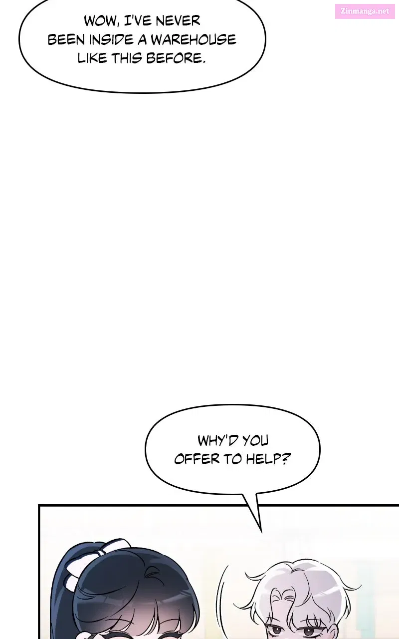 Why Does Everyone Love Me?! Chapter 24 page 106 - 