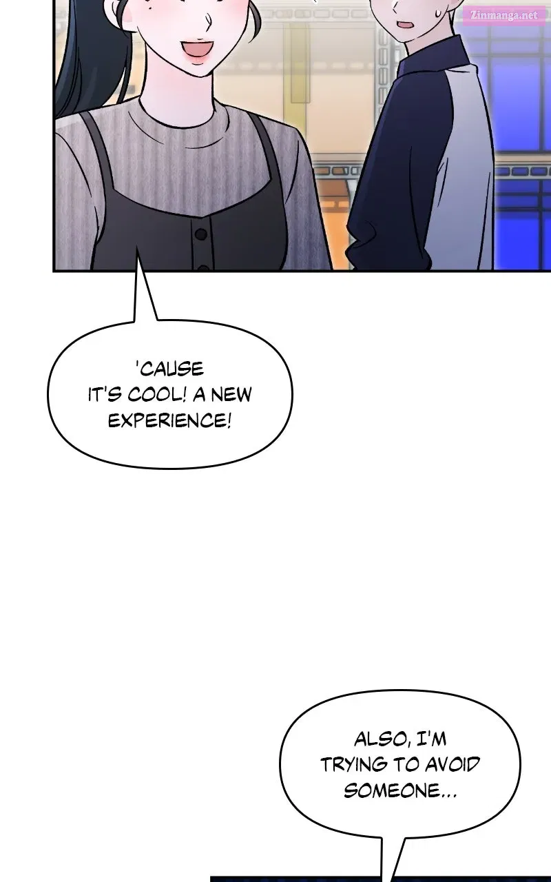 Why Does Everyone Love Me?! Chapter 24 page 107 - 