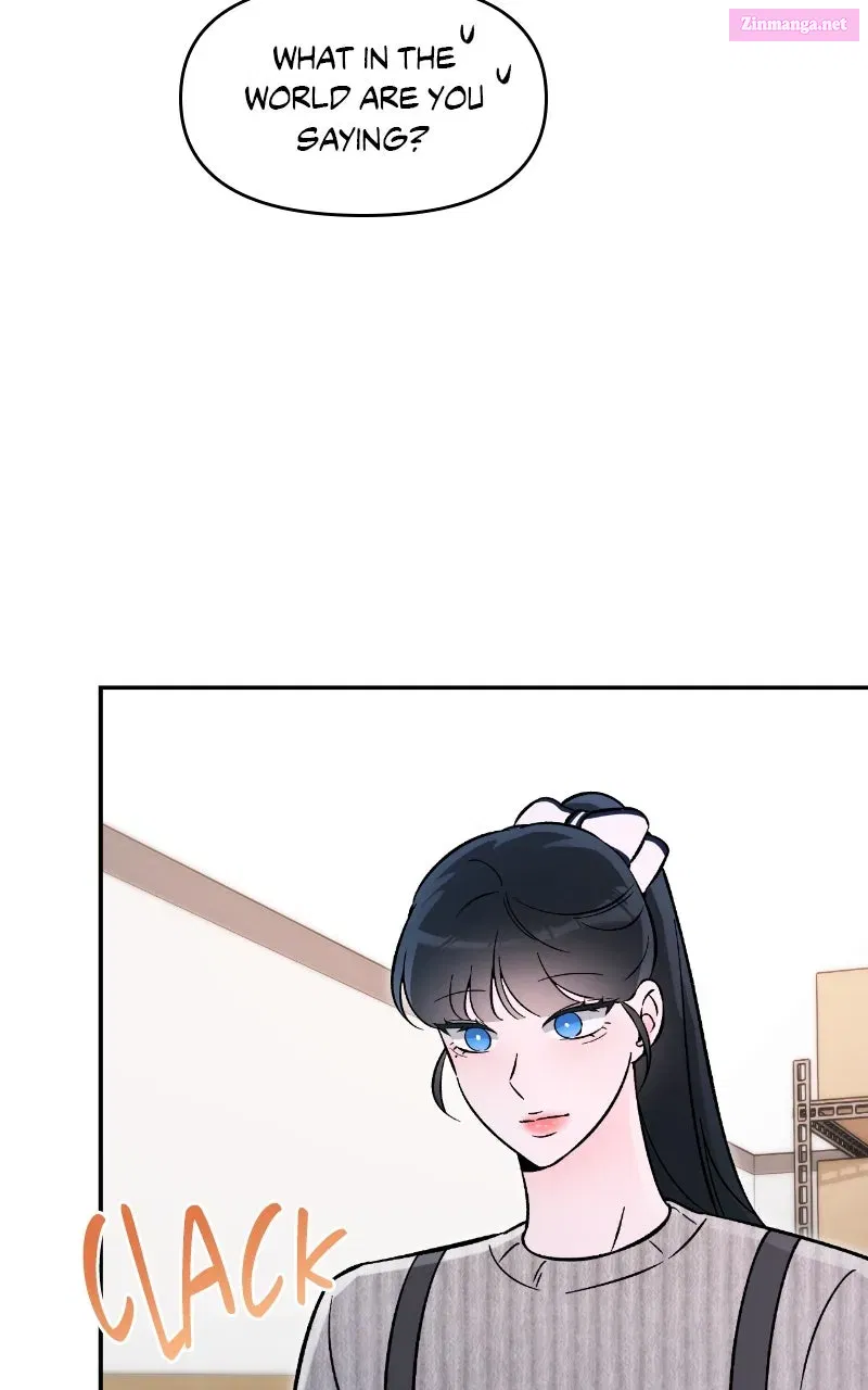 Why Does Everyone Love Me?! Chapter 24 page 110 - 