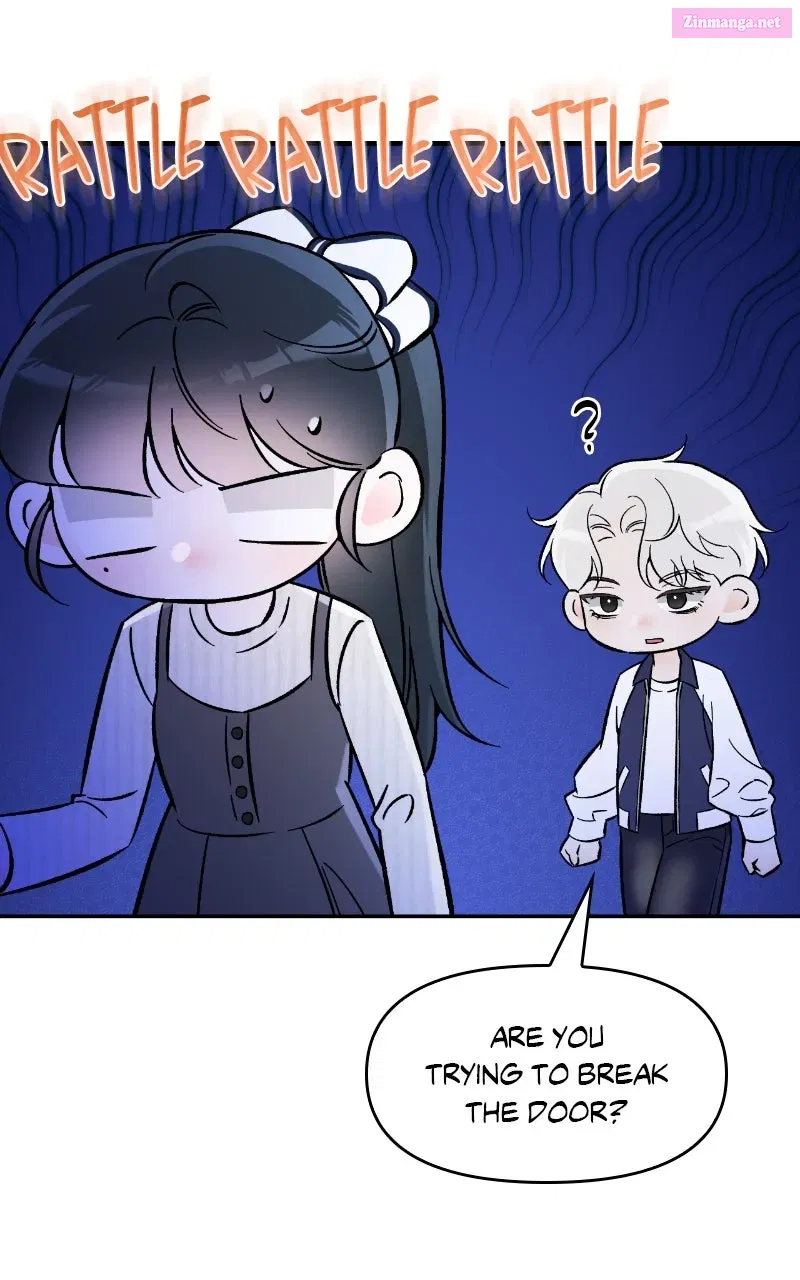 Why Does Everyone Love Me?! Chapter 24 page 112 - 