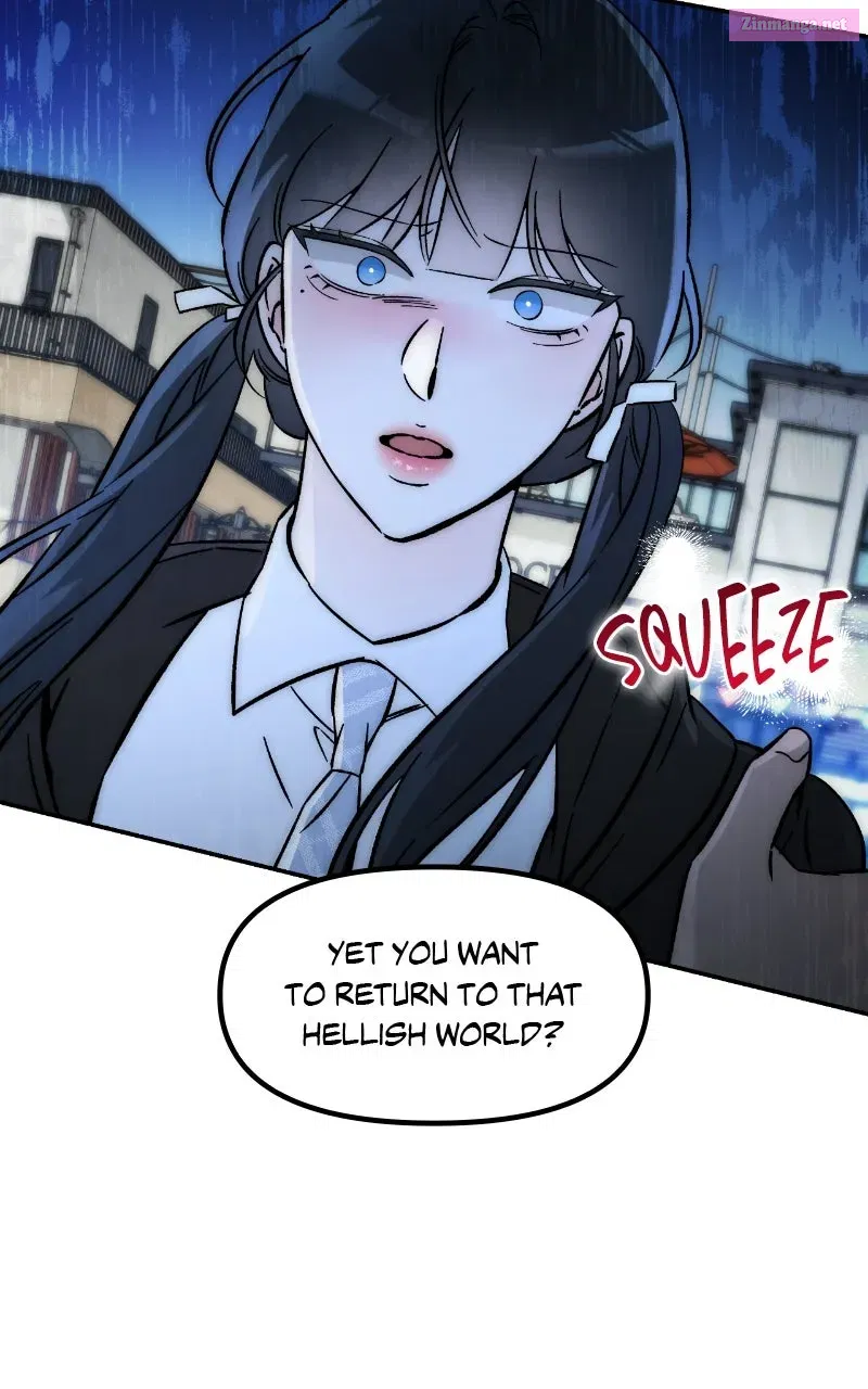 Why Does Everyone Love Me?! Chapter 24 page 16 - 
