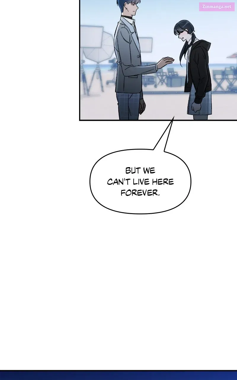Why Does Everyone Love Me?! Chapter 24 page 21 - 