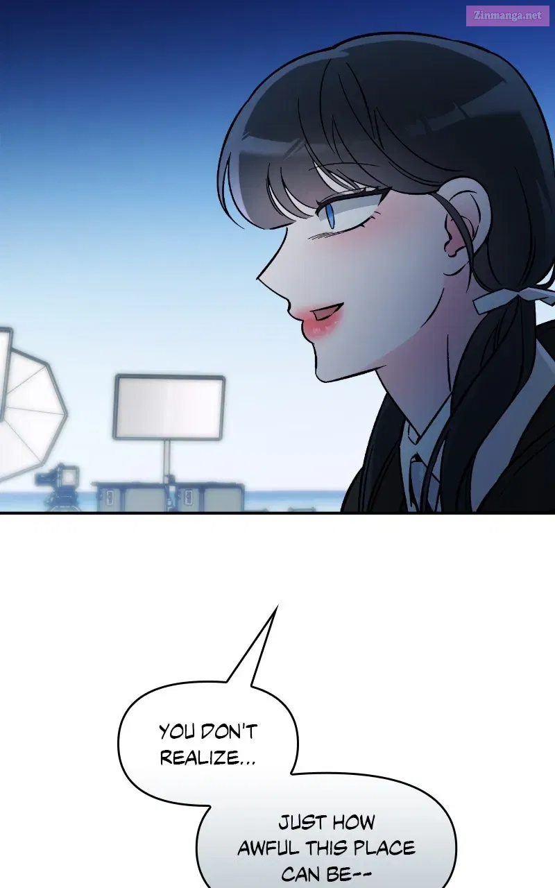 Why Does Everyone Love Me?! Chapter 24 page 22 - 