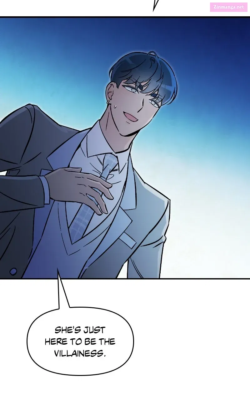 Why Does Everyone Love Me?! Chapter 24 page 25 - 