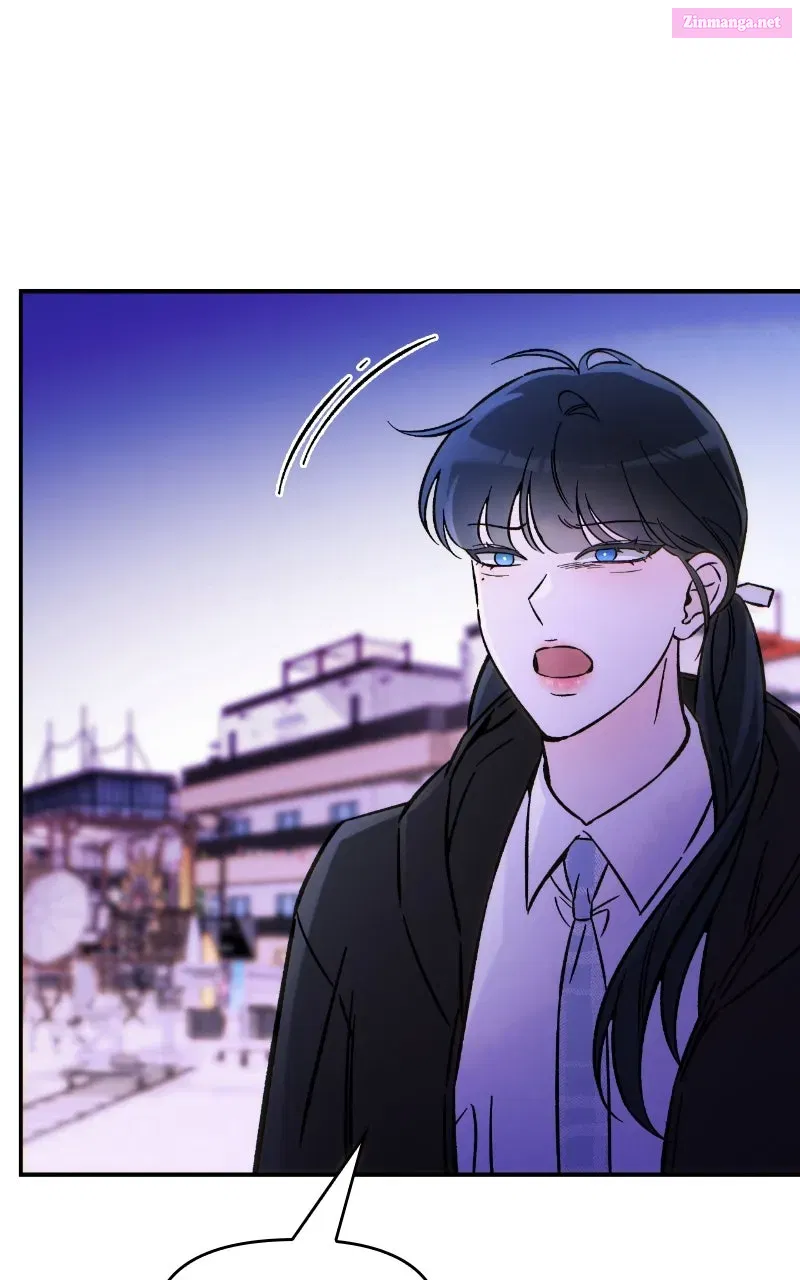 Why Does Everyone Love Me?! Chapter 24 page 30 - 