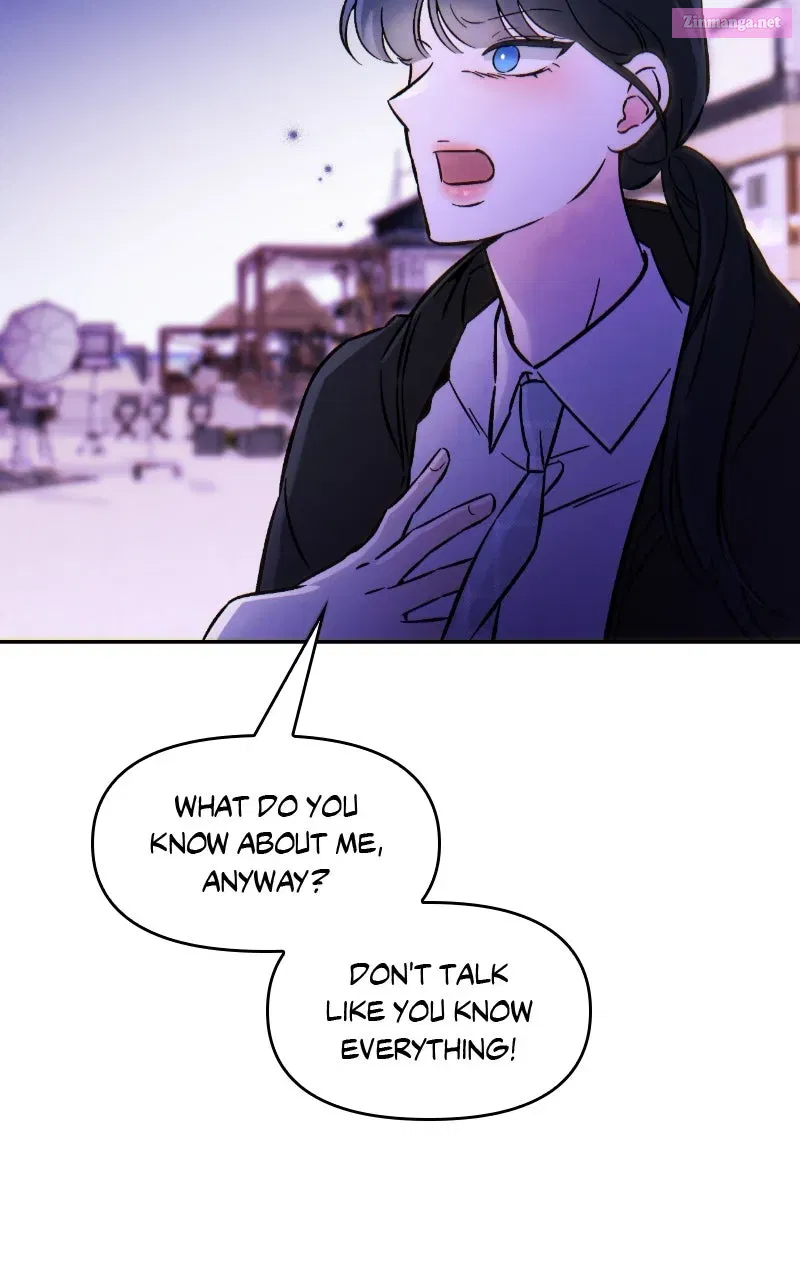 Why Does Everyone Love Me?! Chapter 24 page 32 - 