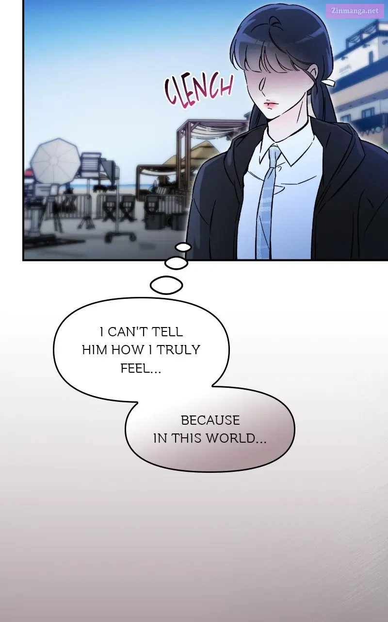 Why Does Everyone Love Me?! Chapter 24 page 43 - 