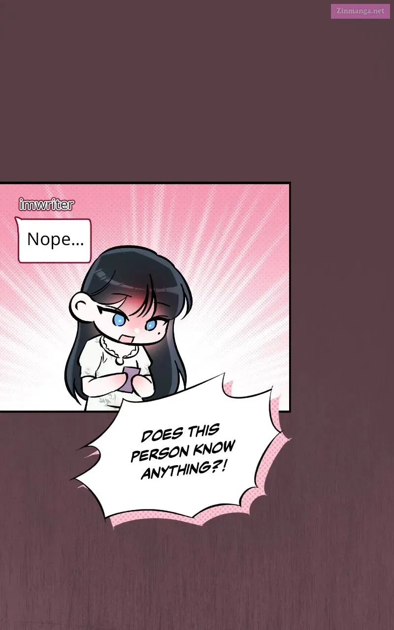 Why Does Everyone Love Me?! Chapter 24 page 46 - 