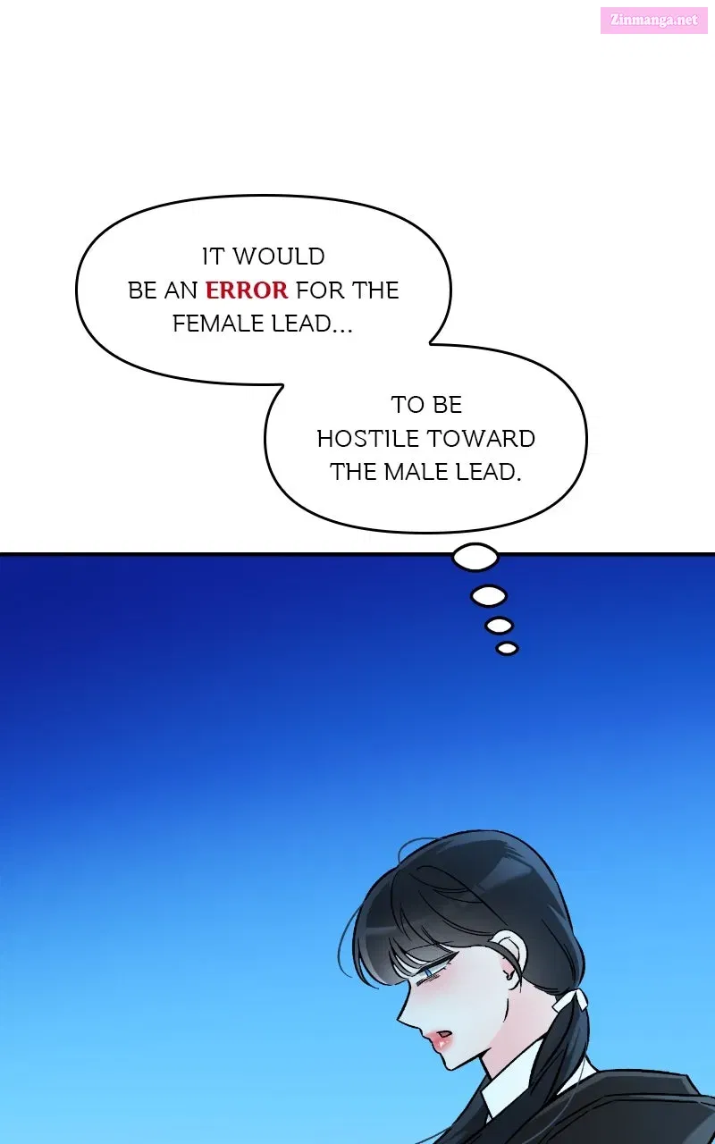 Why Does Everyone Love Me?! Chapter 24 page 53 - 