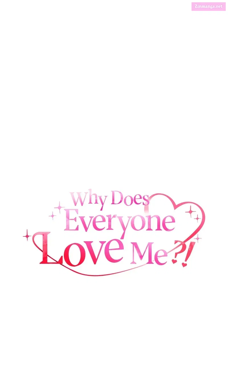 Why Does Everyone Love Me?! Chapter 24 page 58 - 