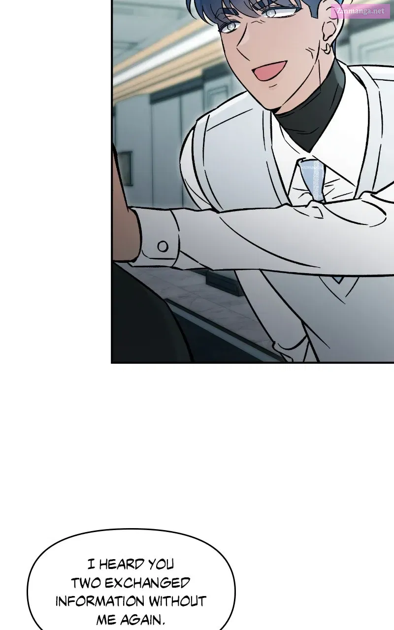 Why Does Everyone Love Me?! Chapter 24 page 61 - 
