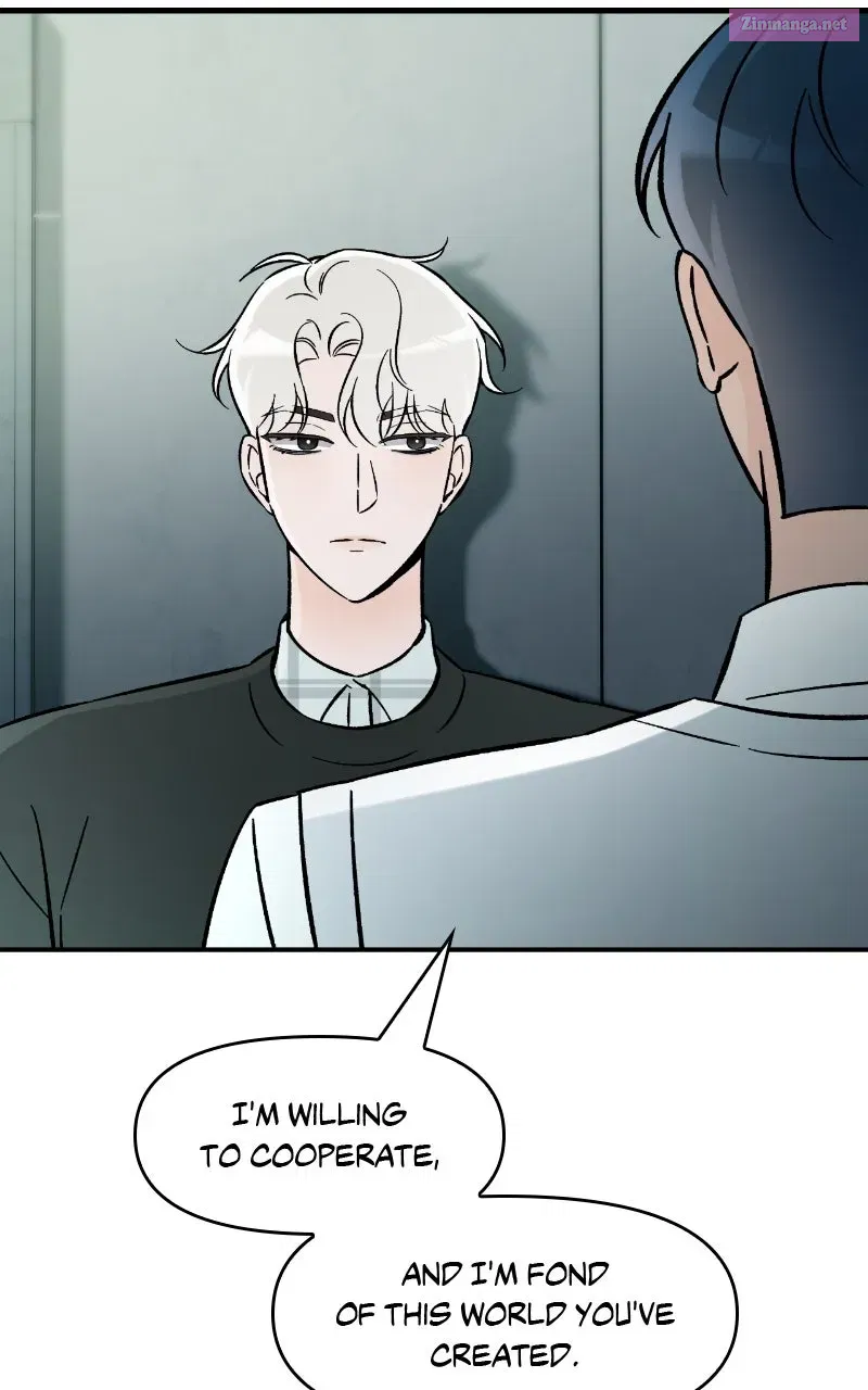 Why Does Everyone Love Me?! Chapter 24 page 69 - 