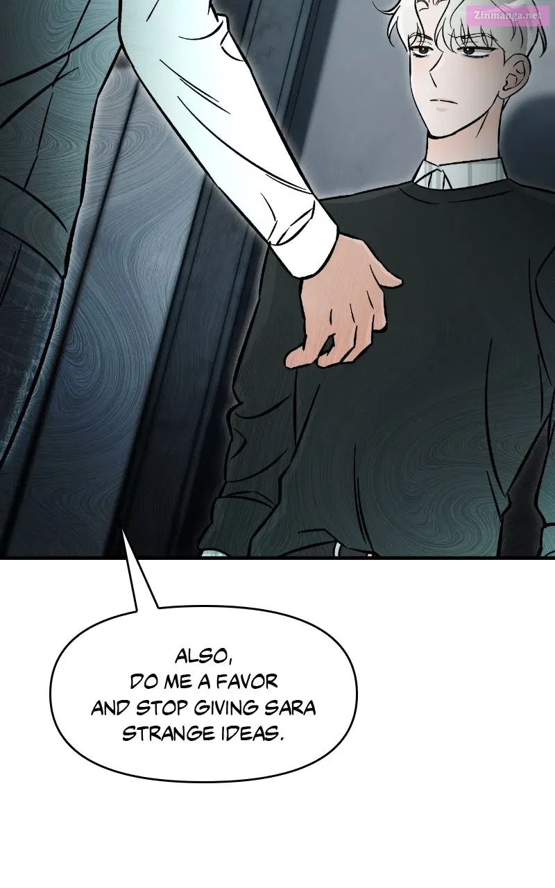 Why Does Everyone Love Me?! Chapter 24 page 83 - 