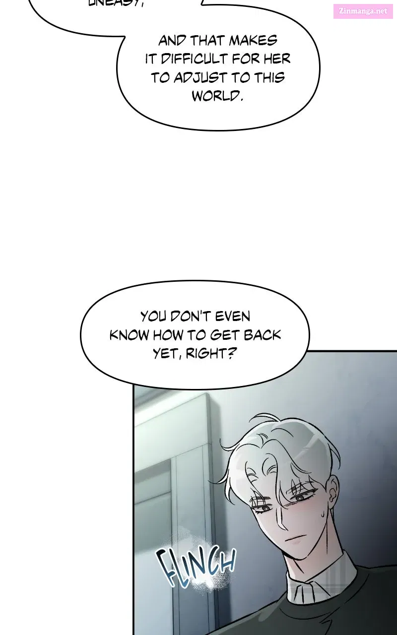 Why Does Everyone Love Me?! Chapter 24 page 85 - 