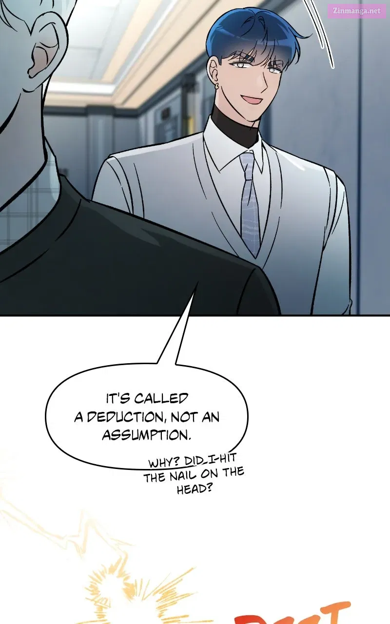 Why Does Everyone Love Me?! Chapter 24 page 90 - 