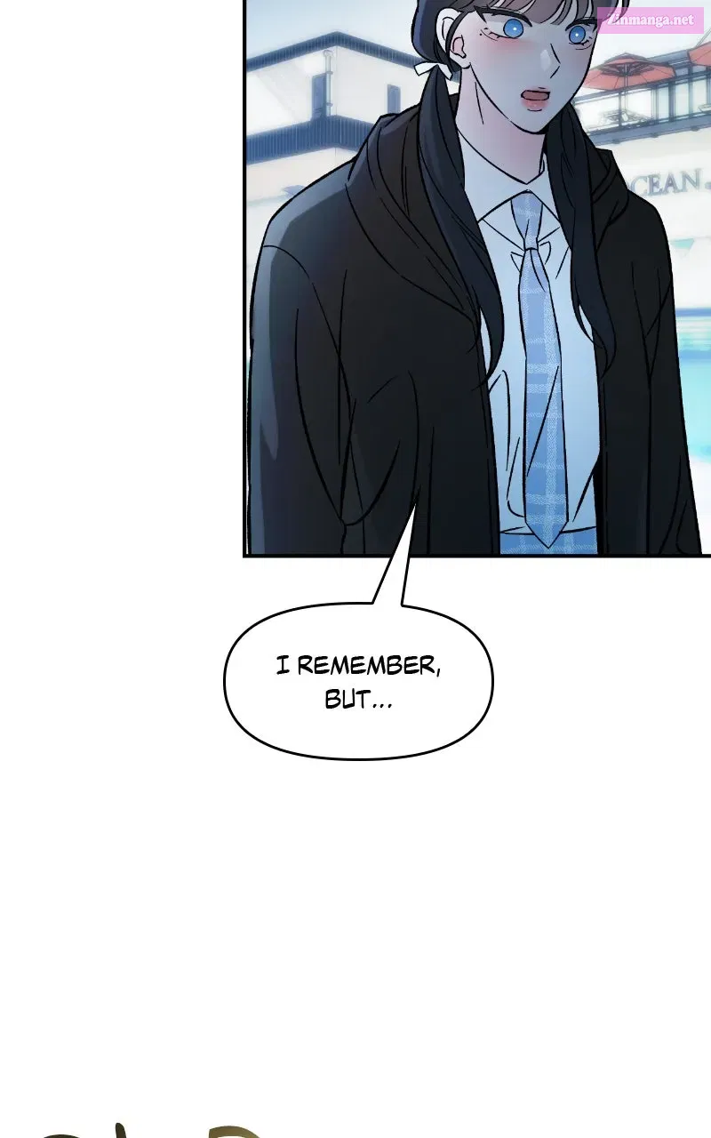 Why Does Everyone Love Me?! Chapter 24 page 10 - 