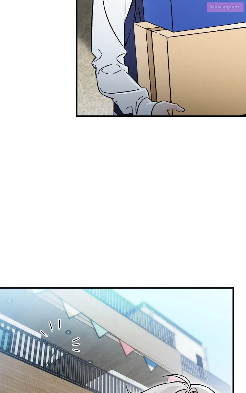 Why Does Everyone Love Me?! Chapter 25 page 13 - 
