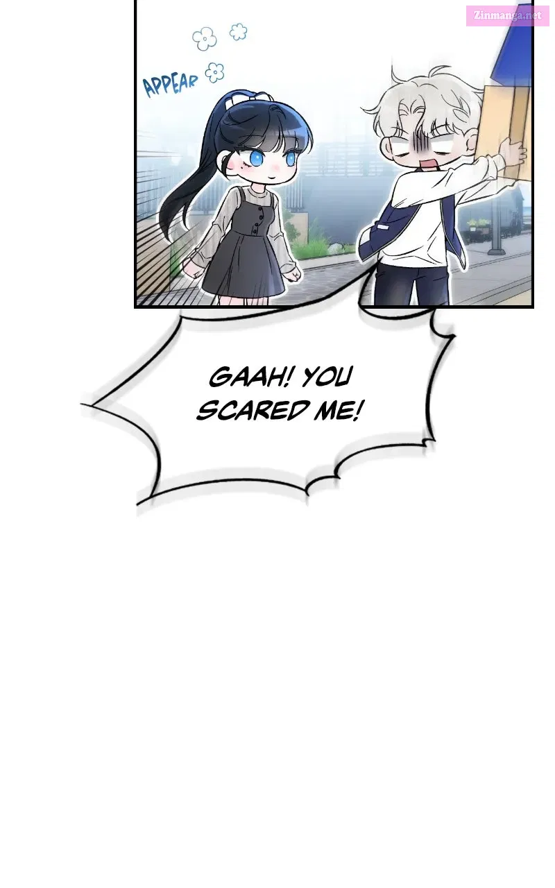 Why Does Everyone Love Me?! Chapter 25 page 15 - 
