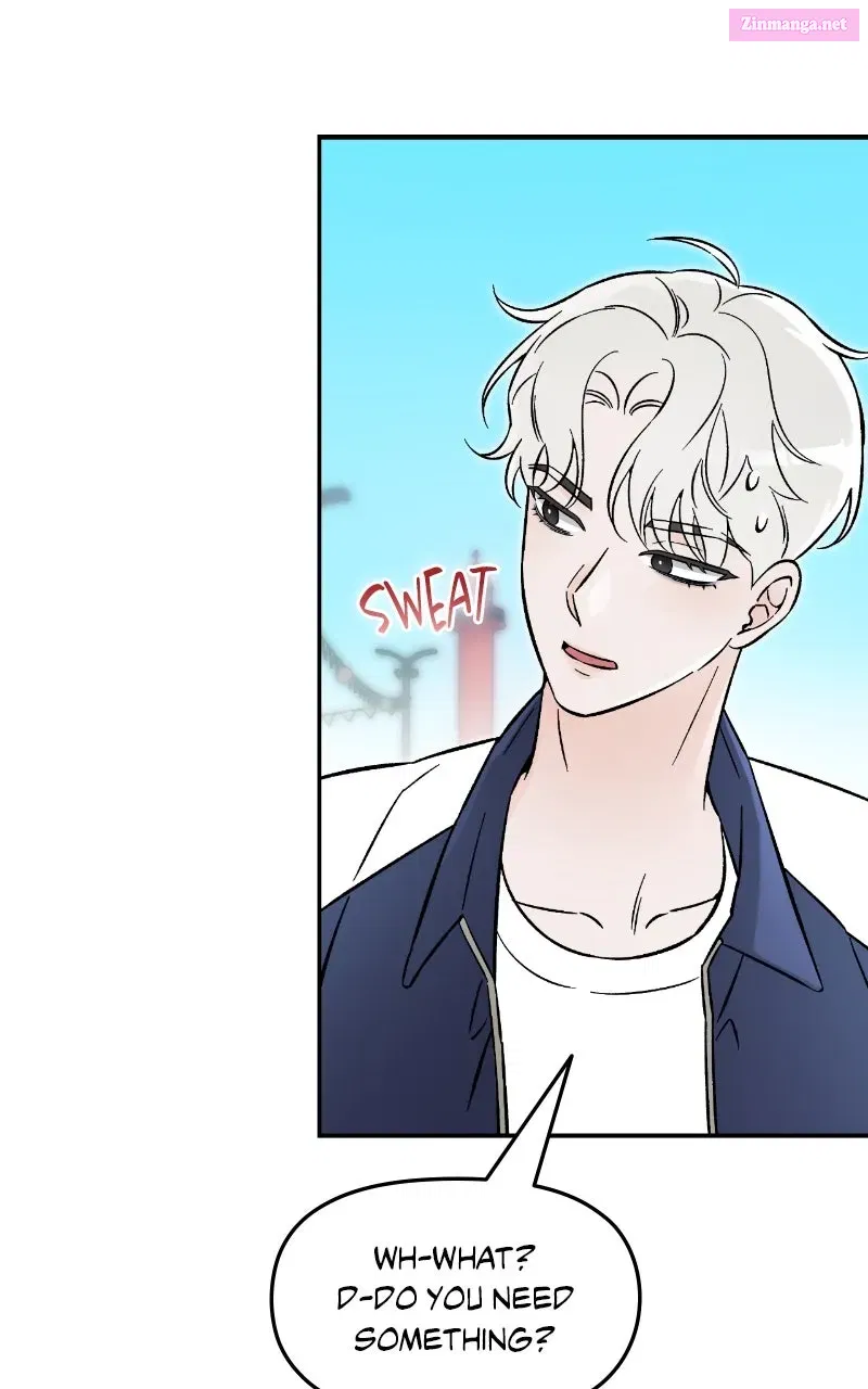 Why Does Everyone Love Me?! Chapter 25 page 16 - 